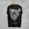 Remera Heart